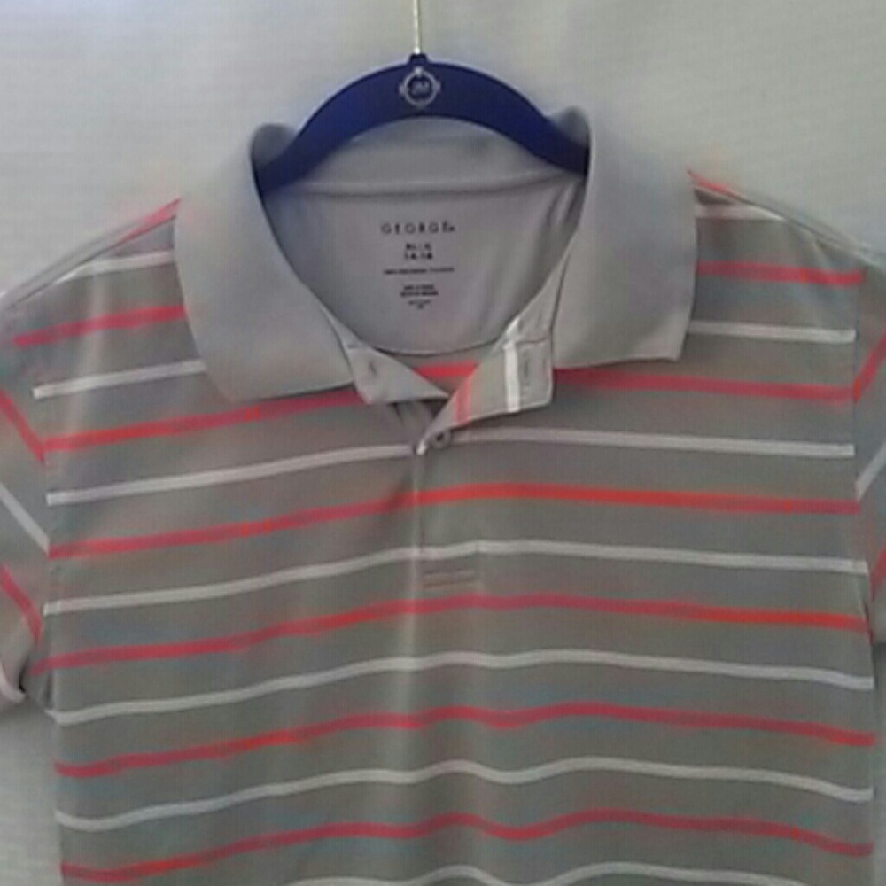 Golf Shirt - Picture 2 of 4
